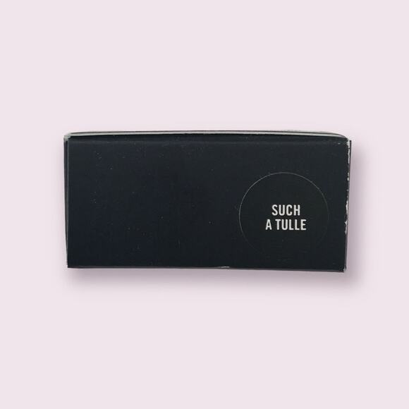 MAC Power Soft Matte Eye Purple Shadow Such A Tulle - Picture 4 of 5